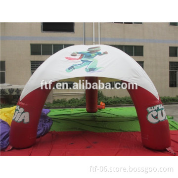 2015 advertising inflatable tent